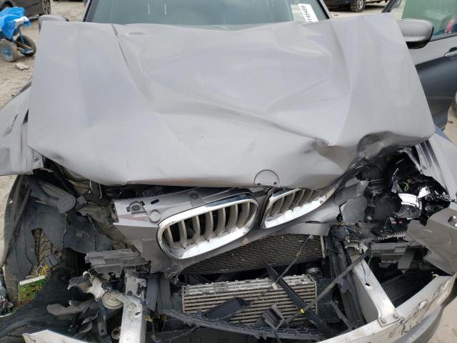 VIN 2LMHJ5ATXFBL03283 2014 BMW X3 no.12