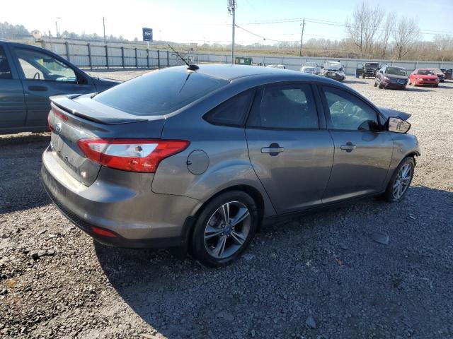 2012 Ford Focus Se VIN: 1FAHP3F21CL128913 Lot: 82515573