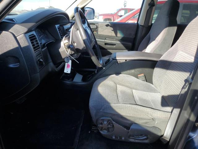 2002 Dodge Durango Slt VIN: 1B8HS48ZX2F133139 Lot: 41210104