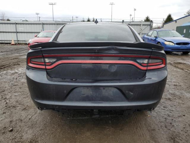 2018 DODGE CHARGER SX 2C3CDXHG6JH153916