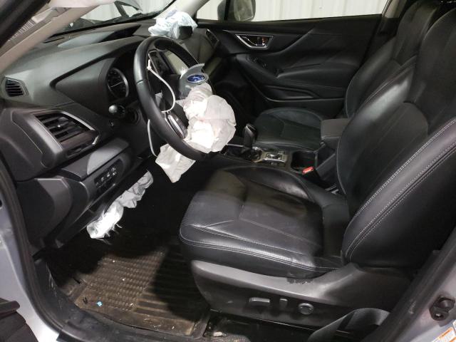 2020 SUBARU FORESTER L - JF2SKASC4LH406788