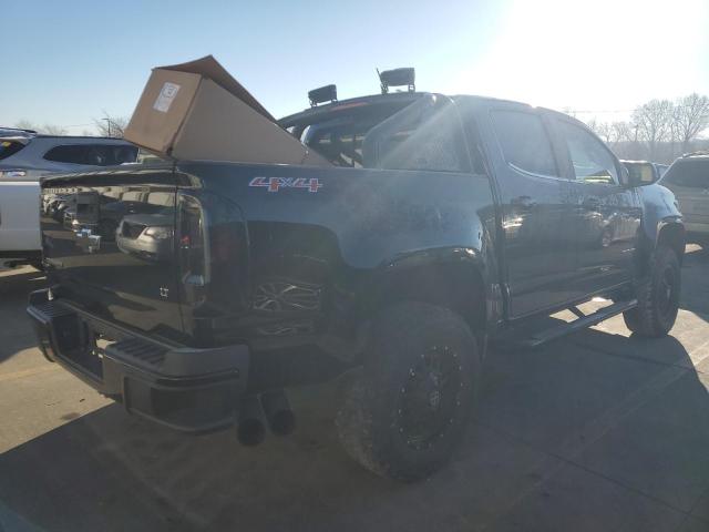 2016 CHEVROLET COLORADO L - 1GCGTCE34G1383603
