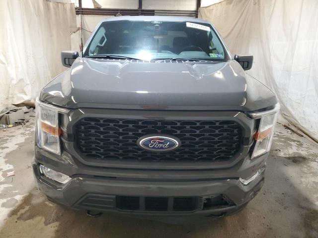 2021 FORD F150 SUPER - 1FTEW1EP7MFC70359