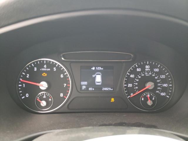 2019 KIA SORENTO L 5XYPG4A37KG589345