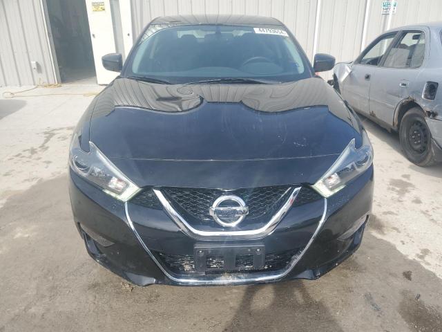 2018 Nissan Maxima 3.5S VIN: 1N4AA6AP3JC400513 Lot: 44793654