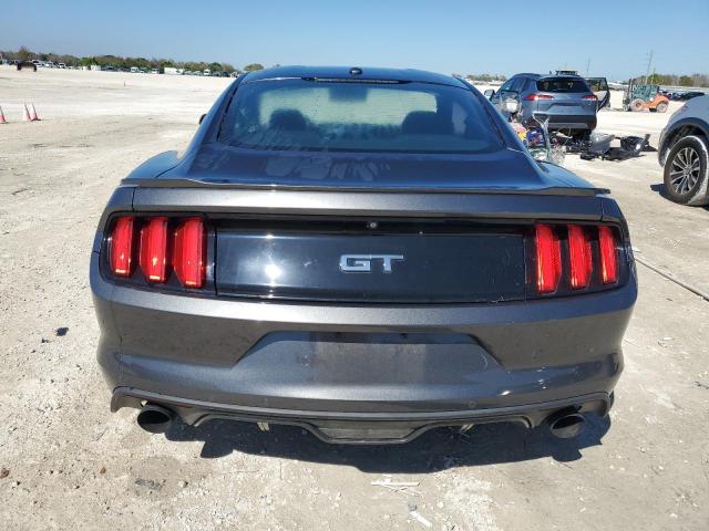 1FA6P8CF6H5255325 2017 FORD MUSTANG, photo no. 6