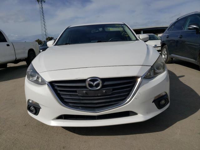 2015 MAZDA 3 GRAND TO JM1BM1M72F1273907