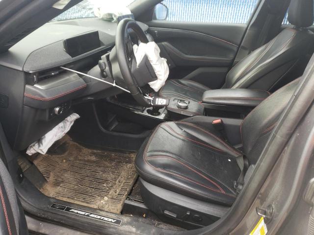 2021 FORD MUSTANG MA - 3FMTK3SU6MMA06165