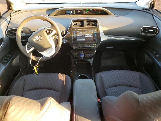 2018 TOYOTA PRIUS HYB JTDKARFP1J3094615