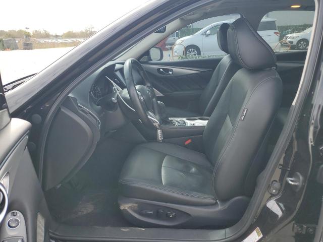 2021 INFINITI Q50 LUXE JN1EV7BP6MM702416