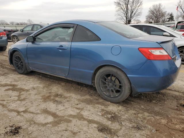 2HGFG1B64AH514560 | 2010 Honda civic lx