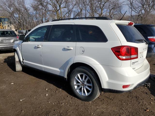 2016 DODGE JOURNEY SXT Photos | IA - DES MOINES - Repairable Salvage ...