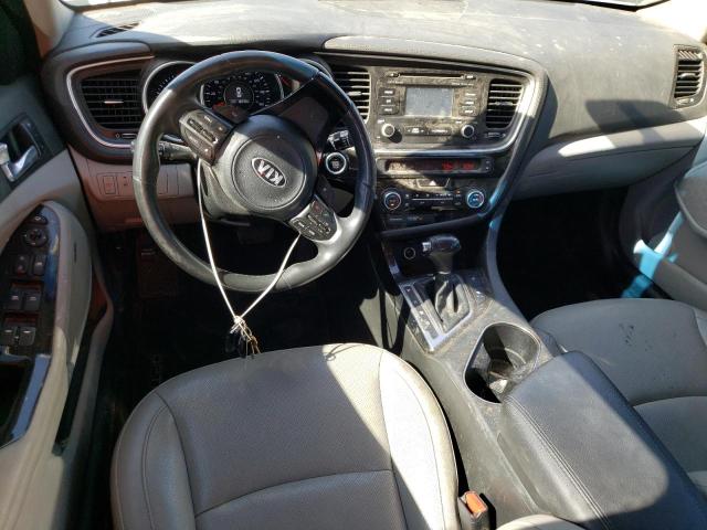 2015 KIA OPTIMA EX 5XXGN4A73FG382891