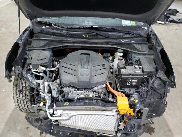 2022 KIA NIRO S - KNDCC3LG4N5159953