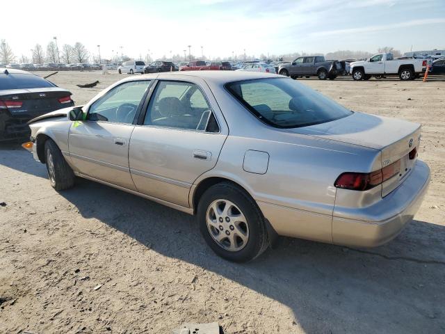 1999 Toyota Camry Le VIN: JT2BF22K5X0198384 Lot: 44958404