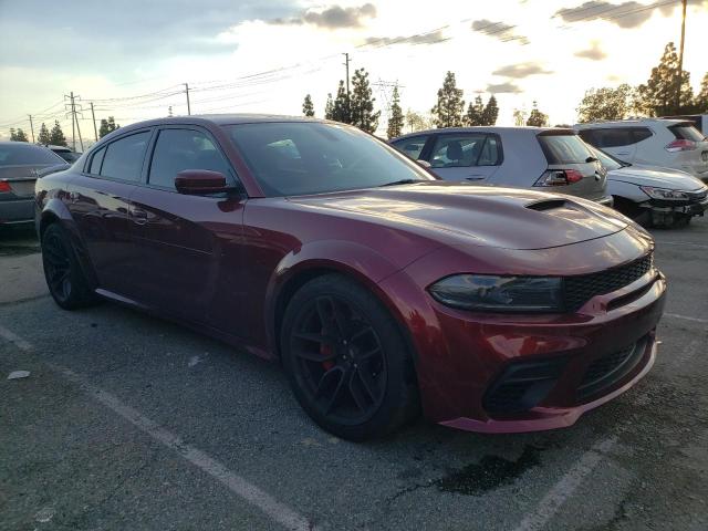 2022 Dodge Charger - Image 4