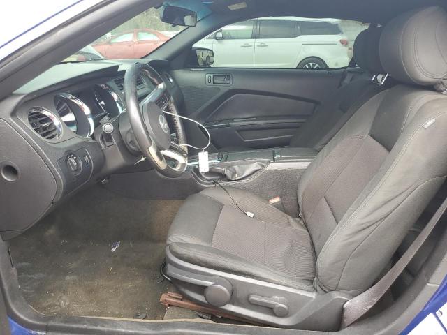 2014 Ford Mustang VIN: 1ZVBP8EM2E5220097 Lot: 40282114