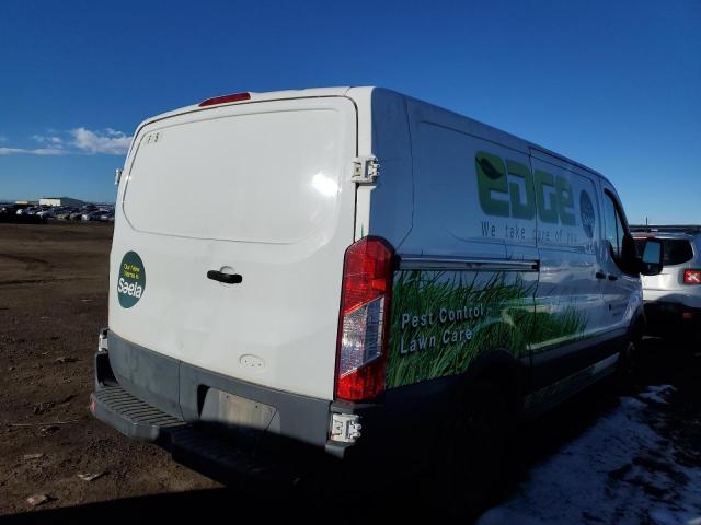 2015 FORD TRANSIT T- 1FTNE1YM2FKA28450