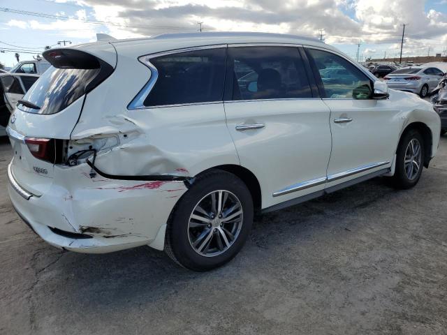2020 Infiniti Qx60 Luxe VIN: 5N1DL0MN9LC537138 Lot: 43946304