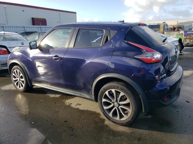 2017 NISSAN JUKE S - JN8AF5MR5HT705044