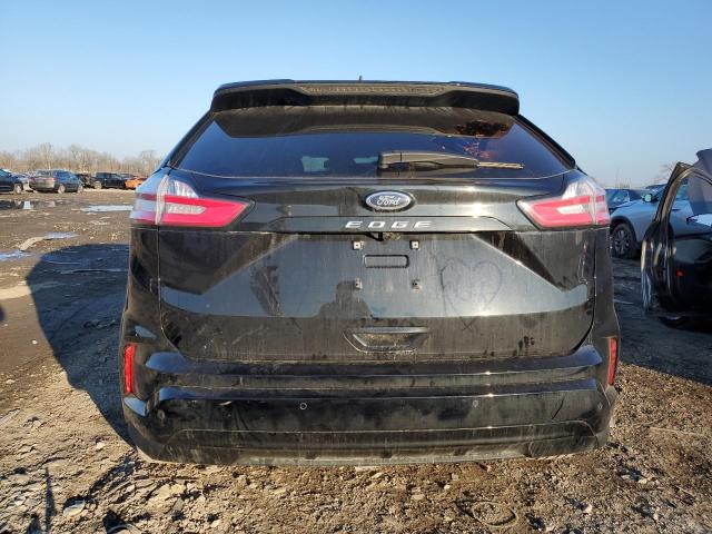 2023 FORD EDGE SEL - 2FMPK4J93PBA13536