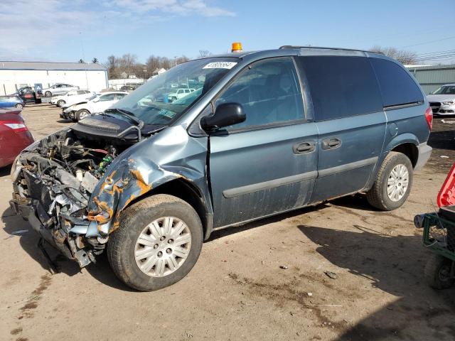 2005 Dodge Caravan SE