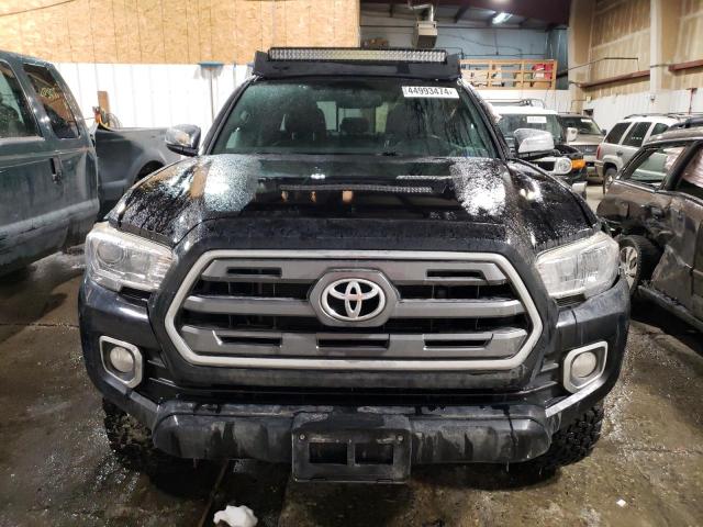 2017 TOYOTA TACOMA DOU - 5TFGZ5AN2HX101989