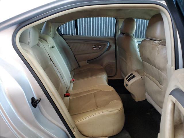 2015 FORD TAURUS SEL 1FAHP2E84FG196670