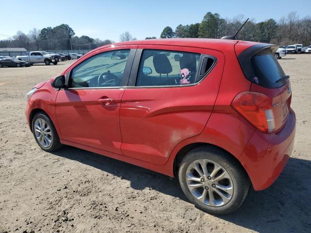 VIN KL8CD6SA4LC411438 2020 CHEVROLET SPARK no.2