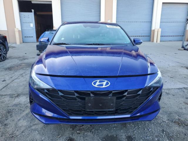 2021 HYUNDAI ELANTRA SE 5NPLM4AGXMH051891