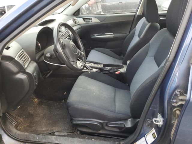 2011 Subaru Impreza Outback Sport VIN: JF1GH6D60BH816192 Lot: 44251904