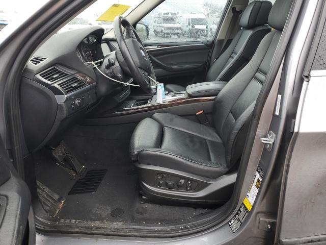 VIN 5UXZW0C59D0B91325 2013 BMW X5, Xdrive35D no.7