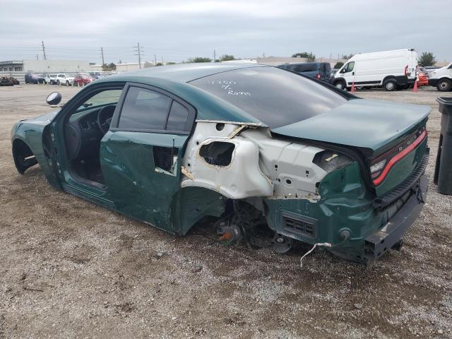 2015 DODGE CHARGER PO - 2C3CDXKTXFH905534
