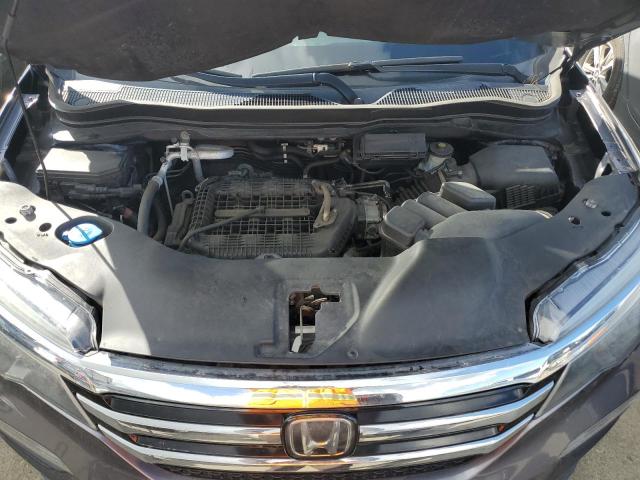 2016 Honda Pilot - Image 12
