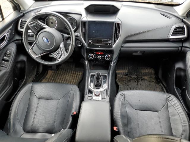 2021 SUBARU FORESTER T JF2SKAXCXMH473017
