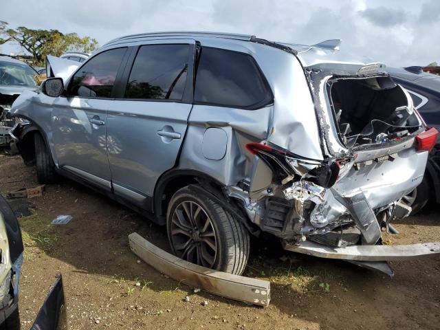 Vin: ja4ad3a36hz044394, lot: 43096334, mitsubishi outlander se 20172