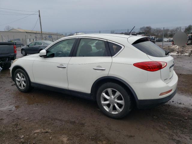 2010 Infiniti Ex35 Base VIN: JN1AJ0HP0AM703078 Lot: 44129734