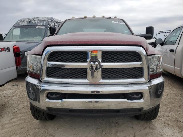 2014 Ram 3500 St VIN: 3C63RRGL9EG151372 Lot: 44735774