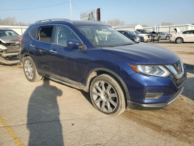 JN8AT2MT2LW040081 Nissan Rogue S 4