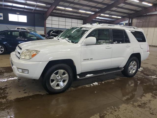 Toyota 4runner 2004