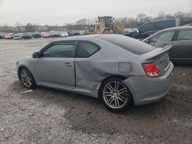 2013 Toyota Scion Tc VIN: JTKJF5C75D3060524 Lot: 43423464