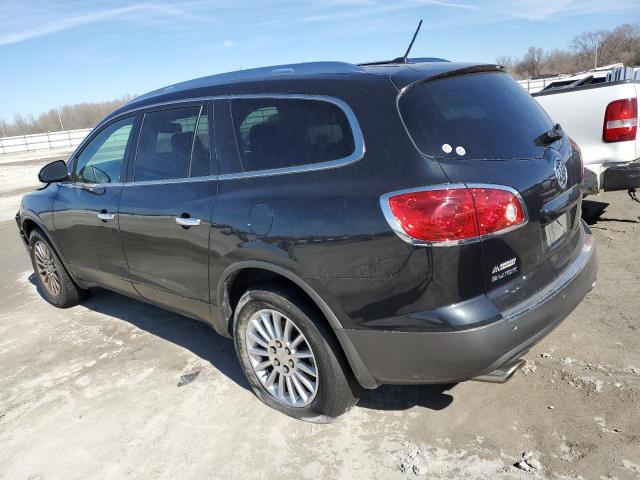 5GAKVCEDXCJ322376 | 2012 Buick enclave