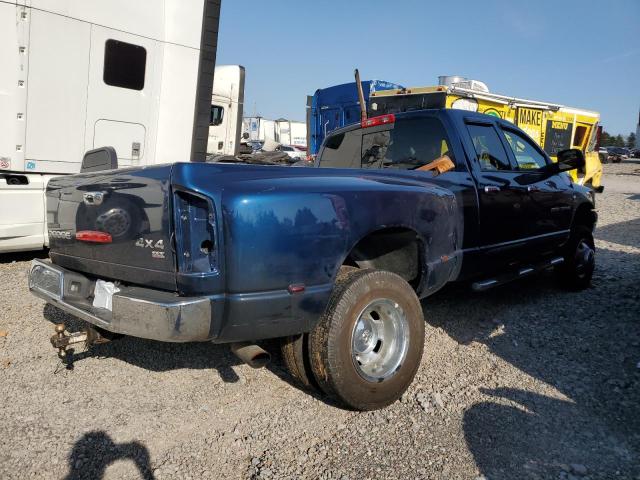 2006 Dodge Ram 3500 St VIN: 3D7MX48C86G110145 Lot: 44405614