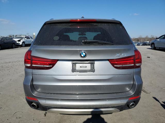 5UXKR0C30H0V79246 2017 BMW X5, photo no. 6