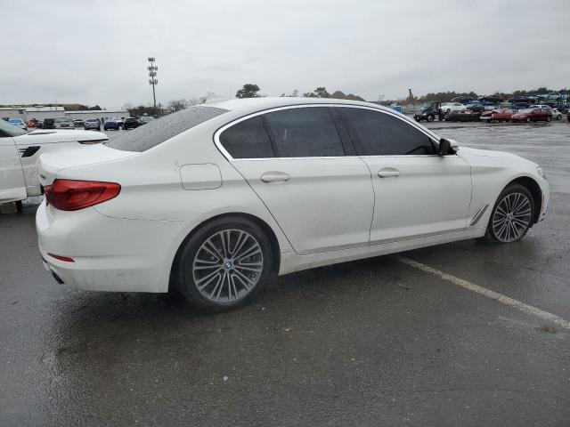 2019 BMW 530 Xi VIN: WBAJA7C57KWW06037 Lot: 43927054