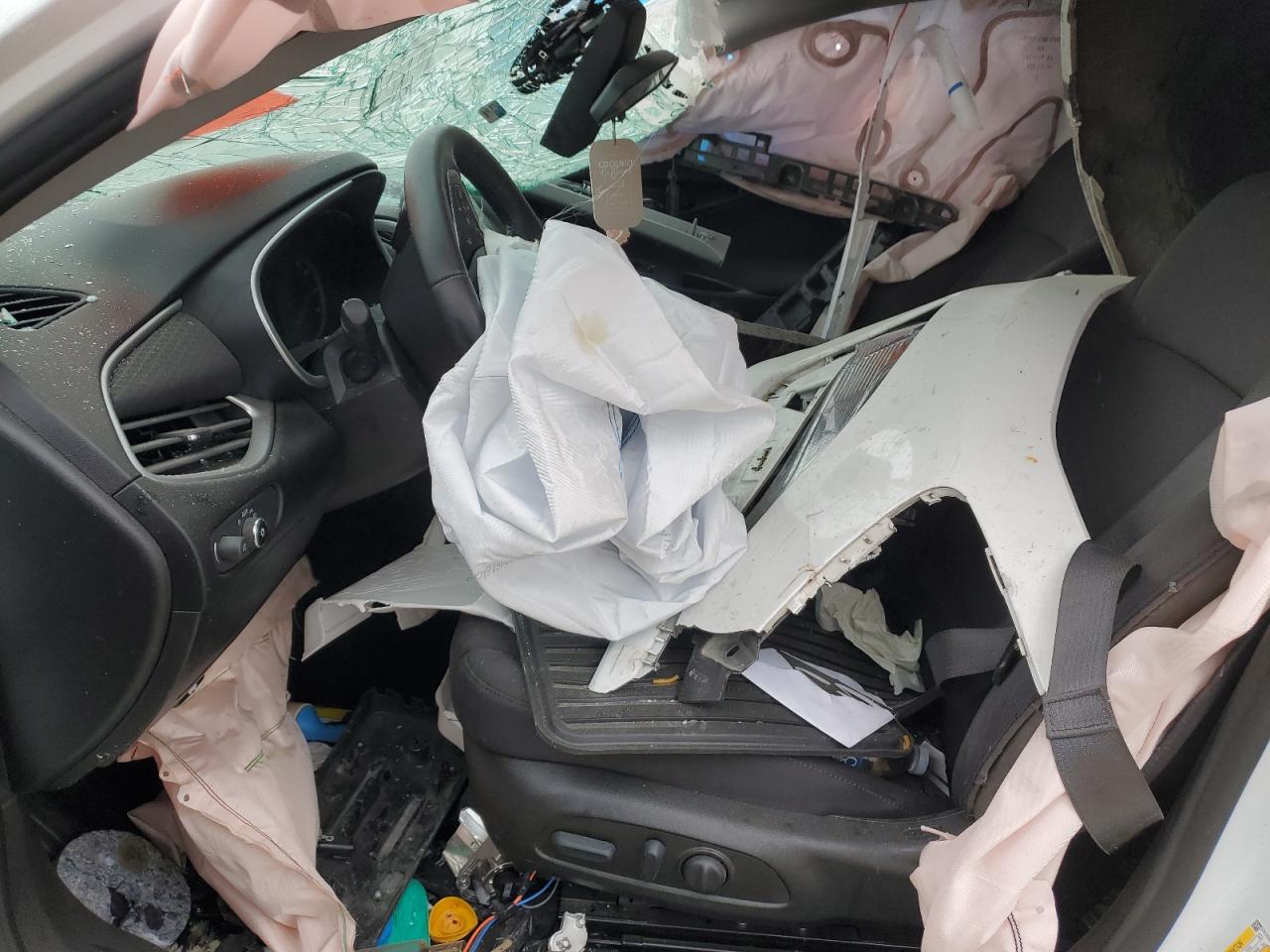 1G1ZG5ST4NF207284 2022 Chevrolet Malibu Rs