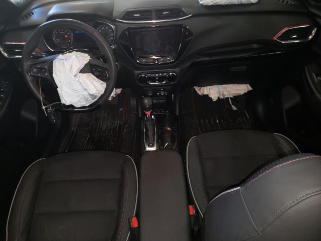 2022 CHEVROLET TRAILBLAZE KL79MTSL8NB137829