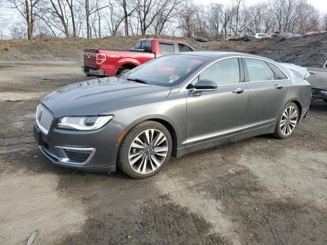 2020 Lincoln MKZ Reserve