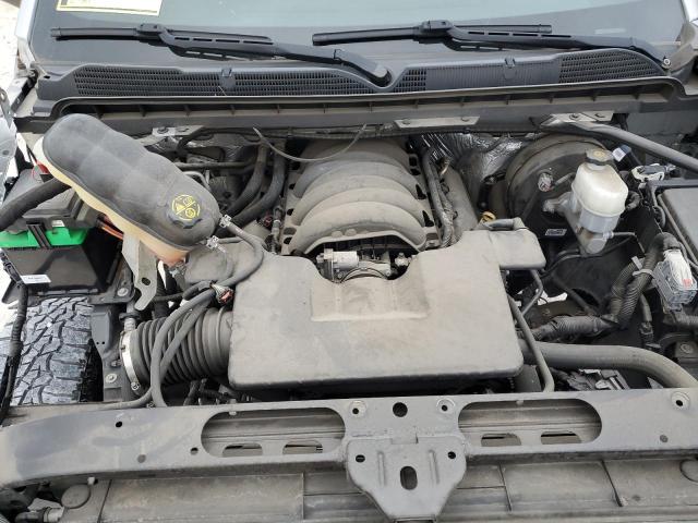 2017 CHEVROLET SILVERADO 3GCPCREC9HG398166
