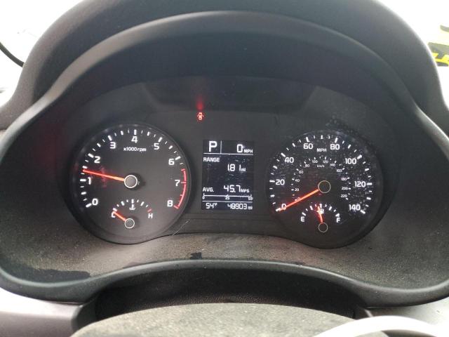 2020 KIA RIO LX 3KPA24ADXLE329338